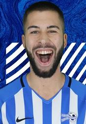 Pina (Siello F.C.) - 2021/2022