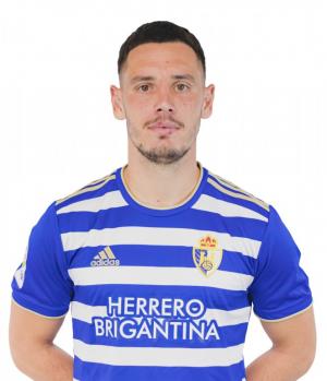 Paul Anton (S.D. Ponferradina) - 2021/2022