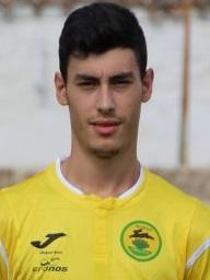 Loren Molinero (C.D. Villacaas) - 2021/2022