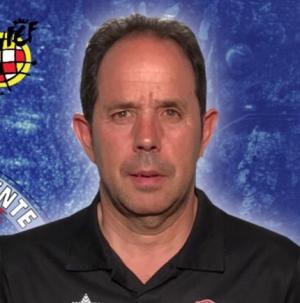 Jos Luis Seplveda (A.D. San Clemente) - 2021/2022