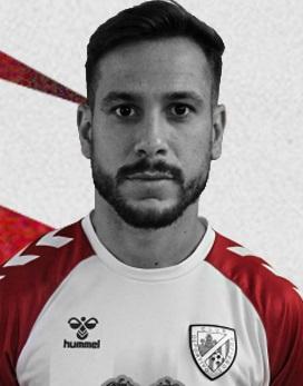 Dani Oliva (C.D. Torrijos) - 2021/2022