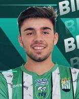 Mada (C.D. Tarancn) - 2021/2022