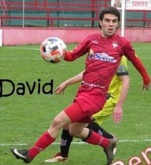 David (U.C. Cartes) - 2021/2022