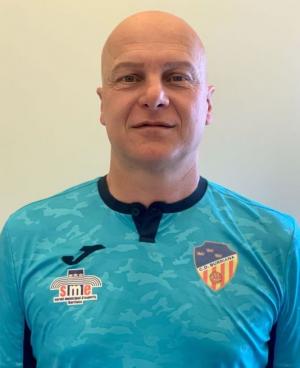 scar Calleja (C.D. Burriana) - 2021/2022