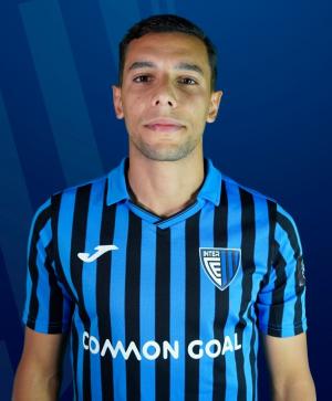 Ahmed (Inter Club Escaldes) - 2021/2022