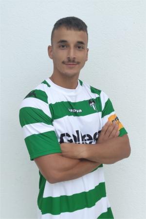 Modia (C.D. Arenas de Vega) - 2021/2022