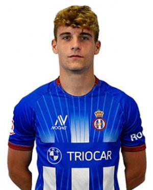 Vidorreta (Real Avils C.F.) - 2021/2022