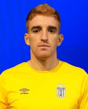 Colo (C.D. Inter Ibiza) - 2021/2022