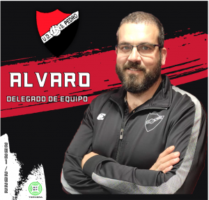 lvaro (U.D. San Pedro) - 2021/2022