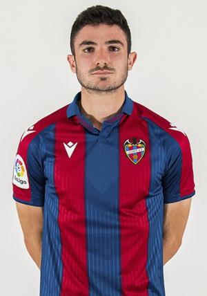 Ferni (Atltico Levante) - 2021/2022