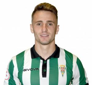 Jimnez (Crdoba C.F.) - 2021/2022
