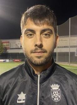 Altamirano (Collado Villalba) - 2021/2022