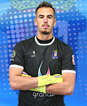 Santom (C.D. Illescas) - 2021/2022