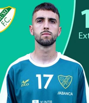 Chiqui (Coruxo F.C.) - 2021/2022
