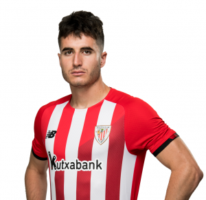 Jon Morcillo (R. Valladolid C.F.) - 2021/2022