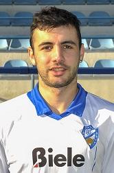 Guereta (C.D. Lagun Onak) - 2021/2022