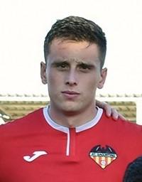 Luis (Atltico Saguntino) - 2021/2022