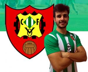 Nene (Olmpica Valverdea) - 2021/2022