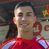 Luis Enrique (R.S.D. Alcal) - 2021/2022