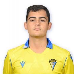 Fernandito (Cdiz C.F. C) - 2021/2022