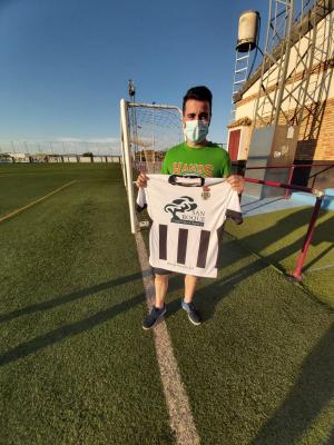 Carlitos (Atltico Arjonilla) - 2021/2022