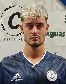 Mati (C.D. Marino) - 2021/2022
