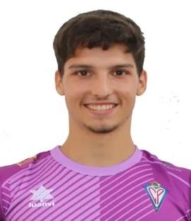 lex Maqueda (C.P. Villarrobledo) - 2021/2022