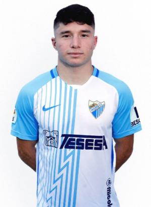 Antoito (Atltico Malagueo) - 2021/2022