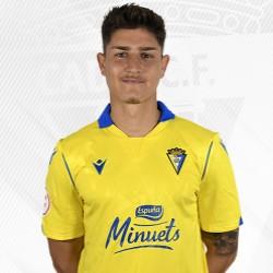 Lautaro (Cdiz Mirandilla C.F) - 2021/2022