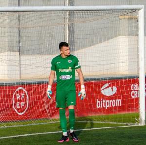 Erik (Atltico Pulpileo) - 2021/2022