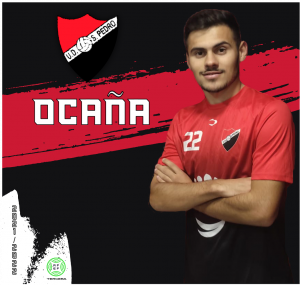 Javi Ocaa (Marbella F.C.) - 2021/2022