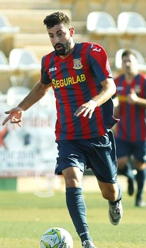 Confi (C.D. Almorad) - 2021/2022