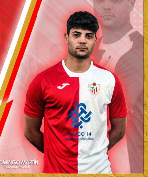 Belchi (C.D. Rociana) - 2021/2022