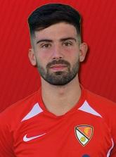 Adri Lled� (Terrassa F.C.) - 2021/2022