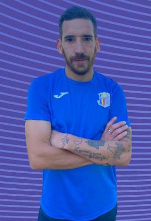 Kiki (F.C. Santa Coloma) - 2021/2022