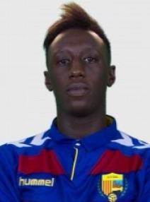 Sanku (Lleida C.F.) - 2021/2022