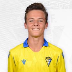 Joachim (Baln de Cdiz B) - 2021/2022