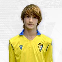 Lucas Palma (Cdiz C.F.) - 2021/2022