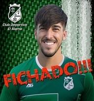 Pablo Rivero (R.S.D. Alcal) - 2021/2022