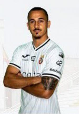Alain (A.D. Ceuta F.C.) - 2021/2022
