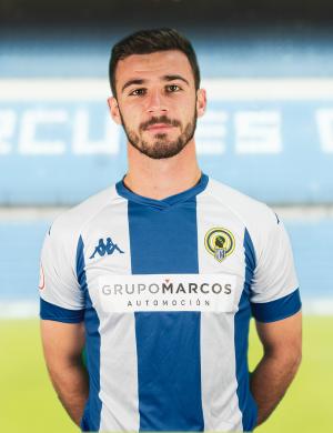 Jos Solbes (Hrcules C.F.) - 2021/2022