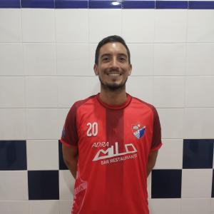 Guille (C.F. Adra) - 2021/2022