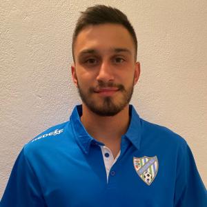 Pablo (Facinas C.F.) - 2021/2022