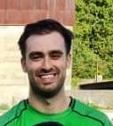 Kevin Fondo (Xallas F.C. B) - 2021/2022