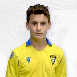Cosano (Cdiz C.F.) - 2021/2022
