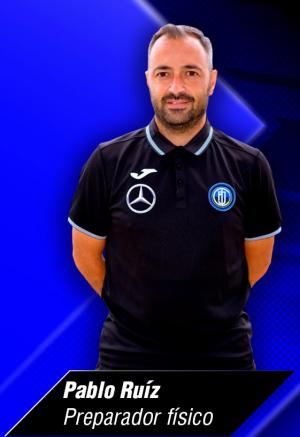 Pablo Ruz (Inter de Jan C.F.) - 2021/2022