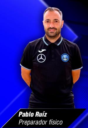 Pablo Ru�z (Inter de Ja�n C.F.) - 2021/2022