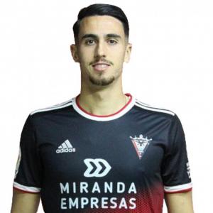 Martn Caldern (Cdiz C.F.) - 2021/2022