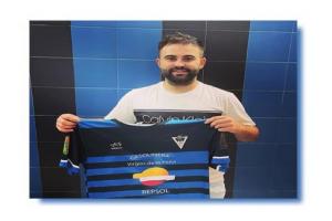 Juanma (C.D. Herreras) - 2021/2022