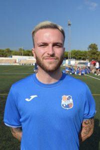 Rosales (U.E. Rapitenca B) - 2021/2022